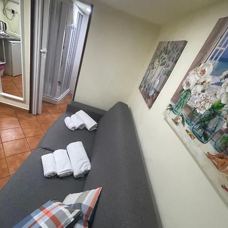 Centro Storico Casa Mari' Διαμέρισμα Νάπολη Εξωτερικό φωτογραφία