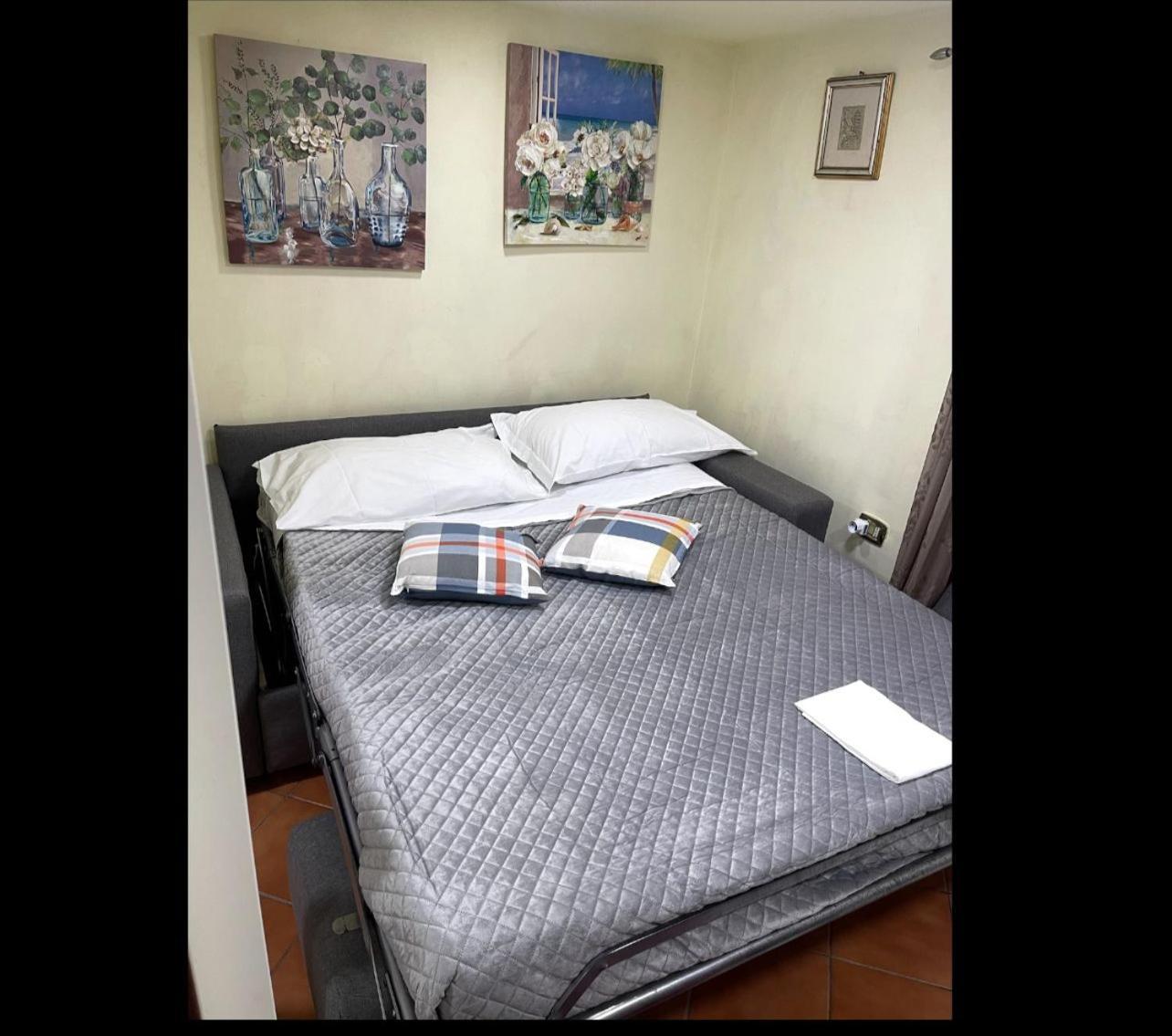 Centro Storico Casa Mari' Διαμέρισμα Νάπολη Εξωτερικό φωτογραφία