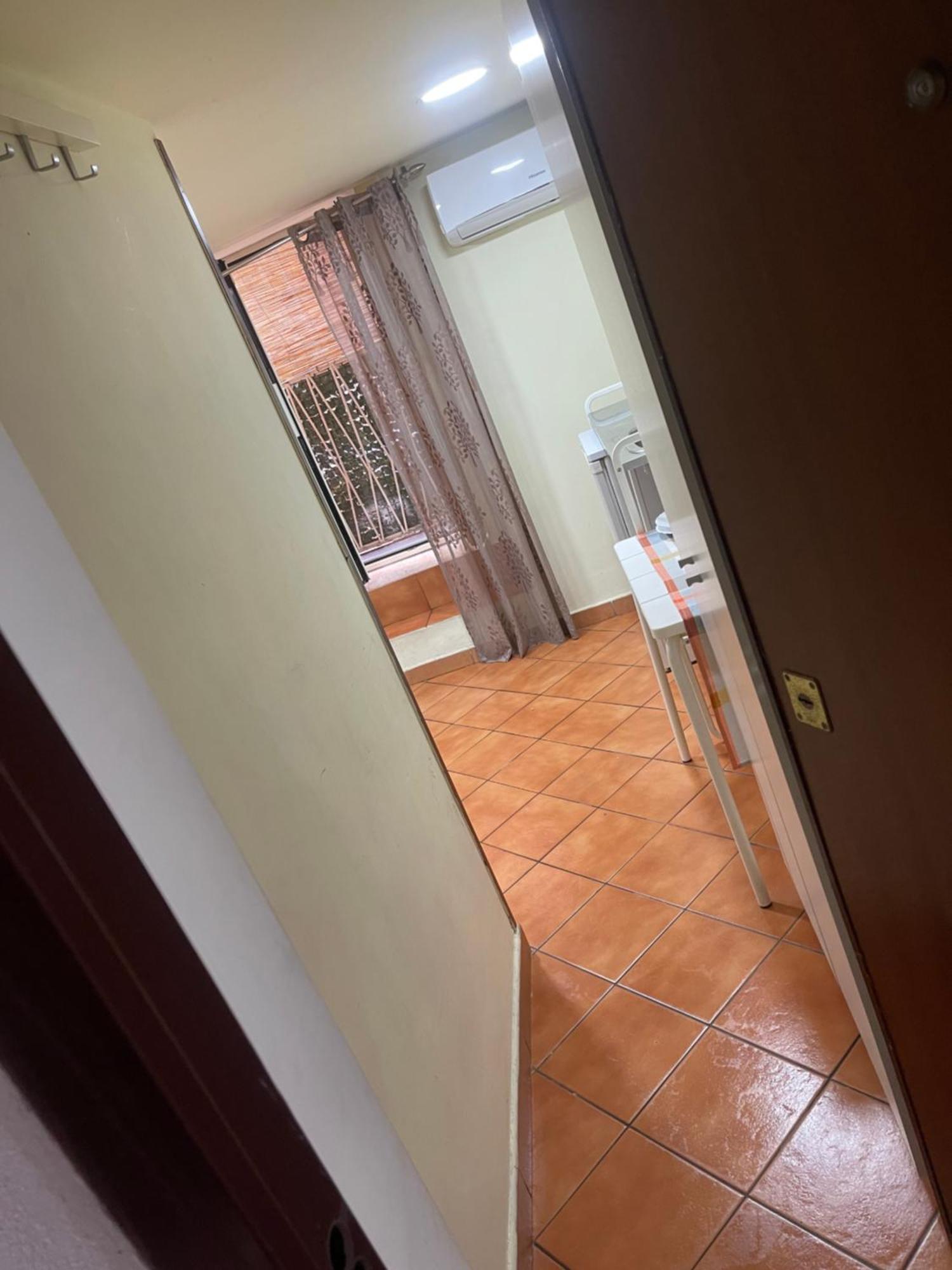 Centro Storico Casa Mari' Διαμέρισμα Νάπολη Εξωτερικό φωτογραφία