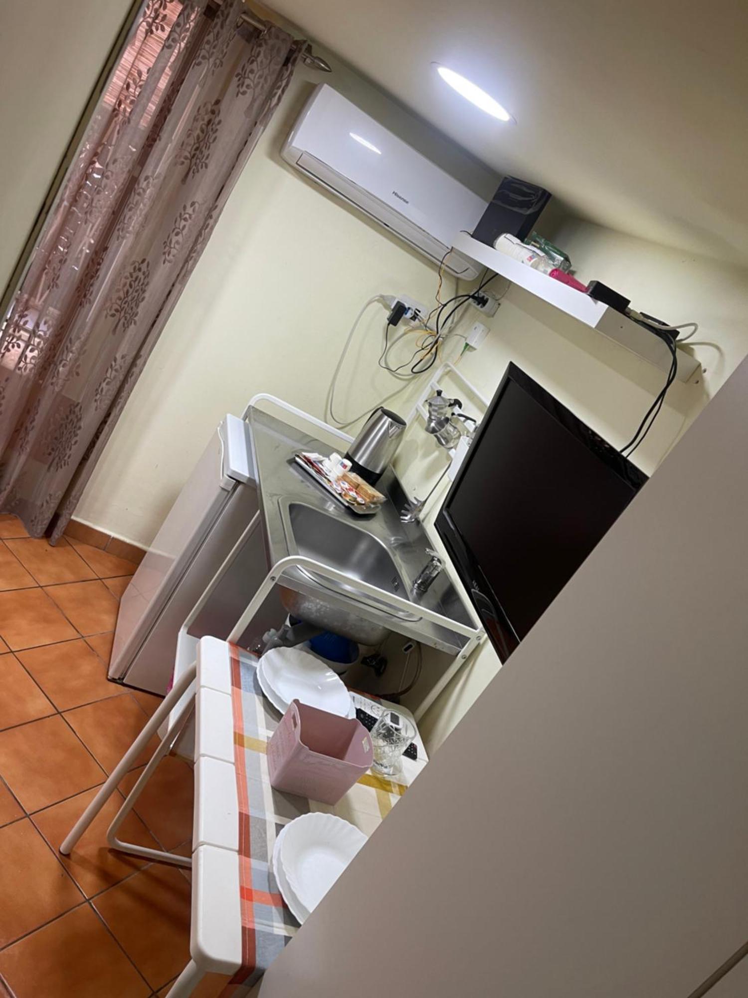 Centro Storico Casa Mari' Διαμέρισμα Νάπολη Εξωτερικό φωτογραφία