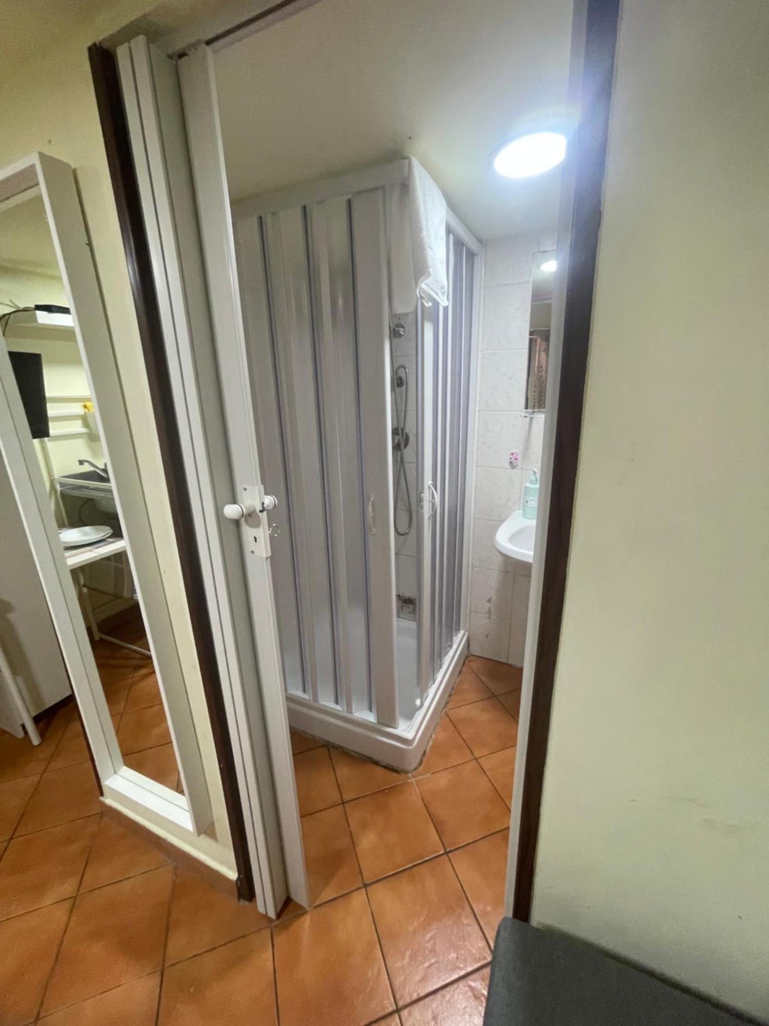 Centro Storico Casa Mari' Διαμέρισμα Νάπολη Εξωτερικό φωτογραφία