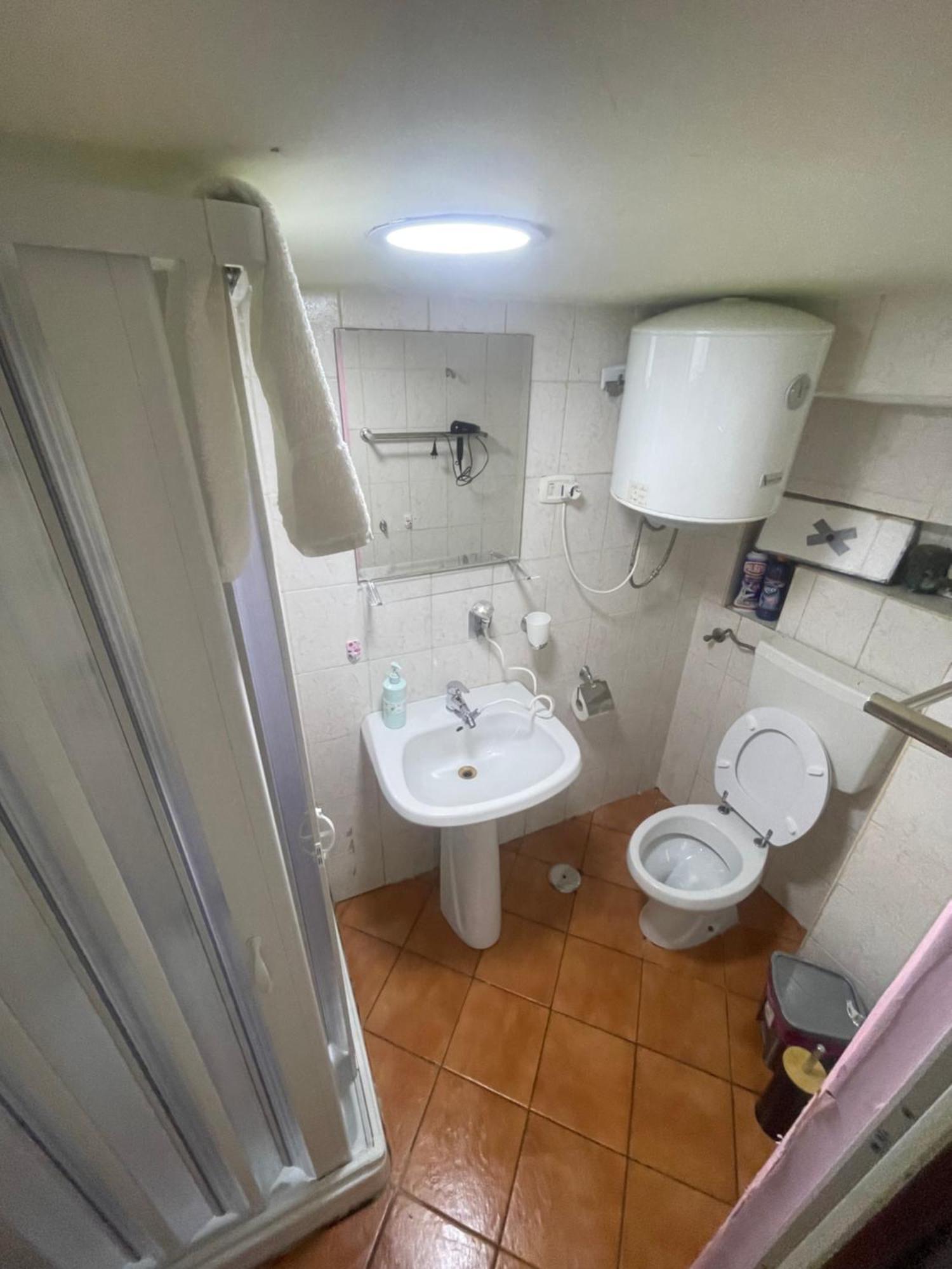 Centro Storico Casa Mari' Διαμέρισμα Νάπολη Εξωτερικό φωτογραφία
